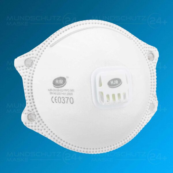 HJR-CN100-05 FFP3 Maske