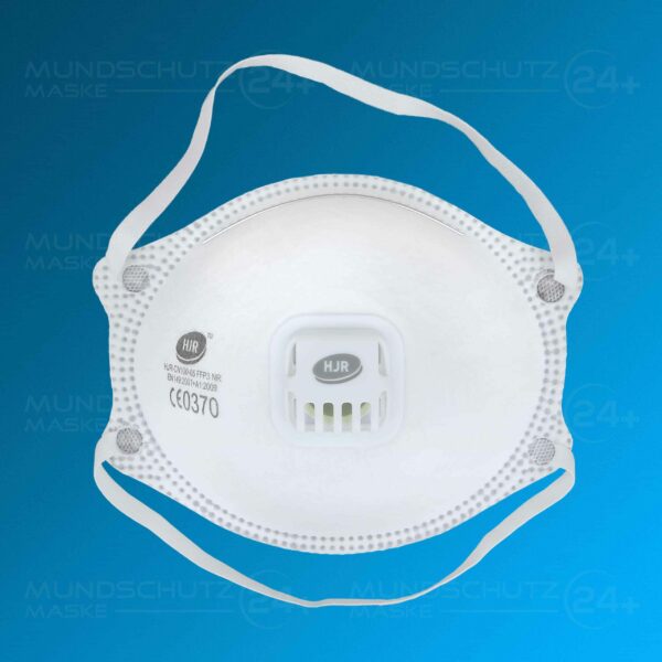 HJR-CN100-05 FFP3 Maske