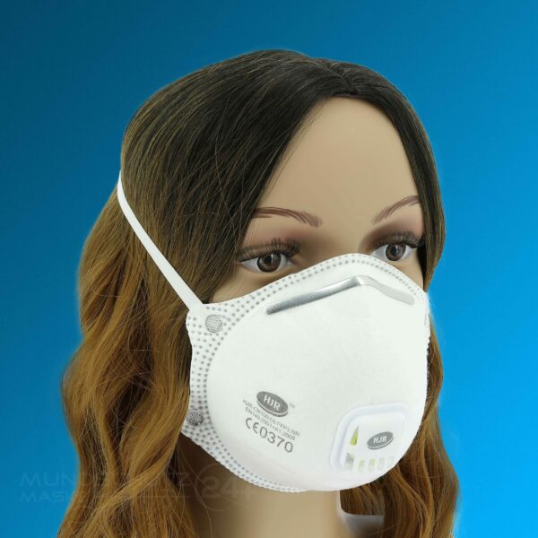 HJR-CN100-05 FFP3 Maske