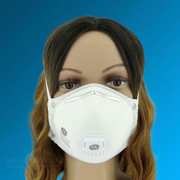 HJR-CN100-05 FFP3 Maske