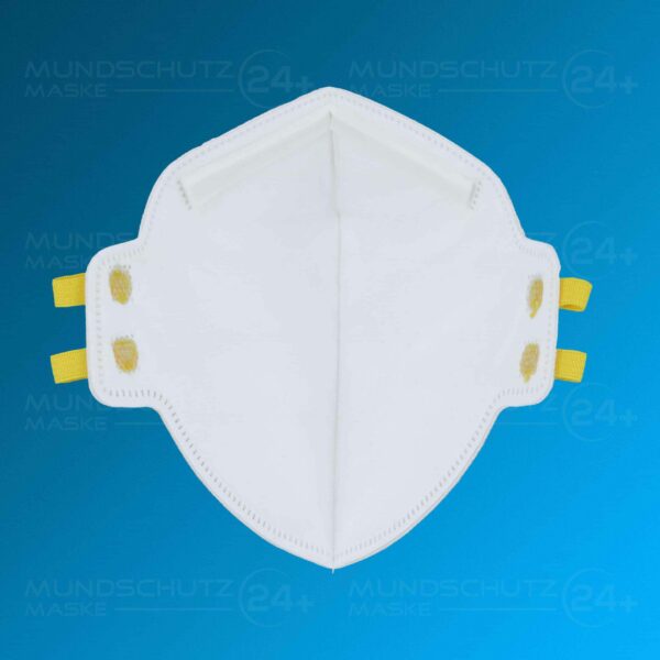 ZB066 FFP3 Maske