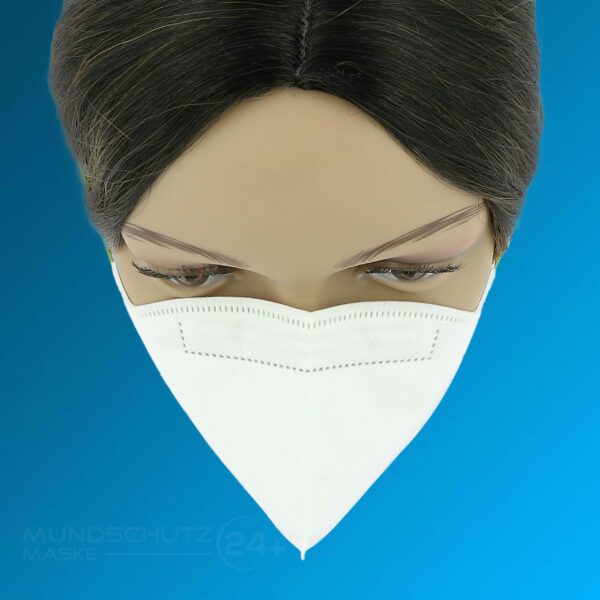 ZB066 FFP3 Maske